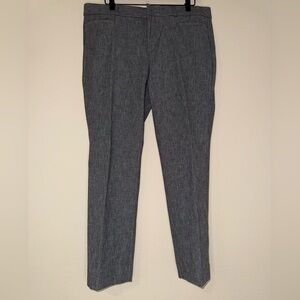 Banana Republic Women’s Tailored Ankle Pants